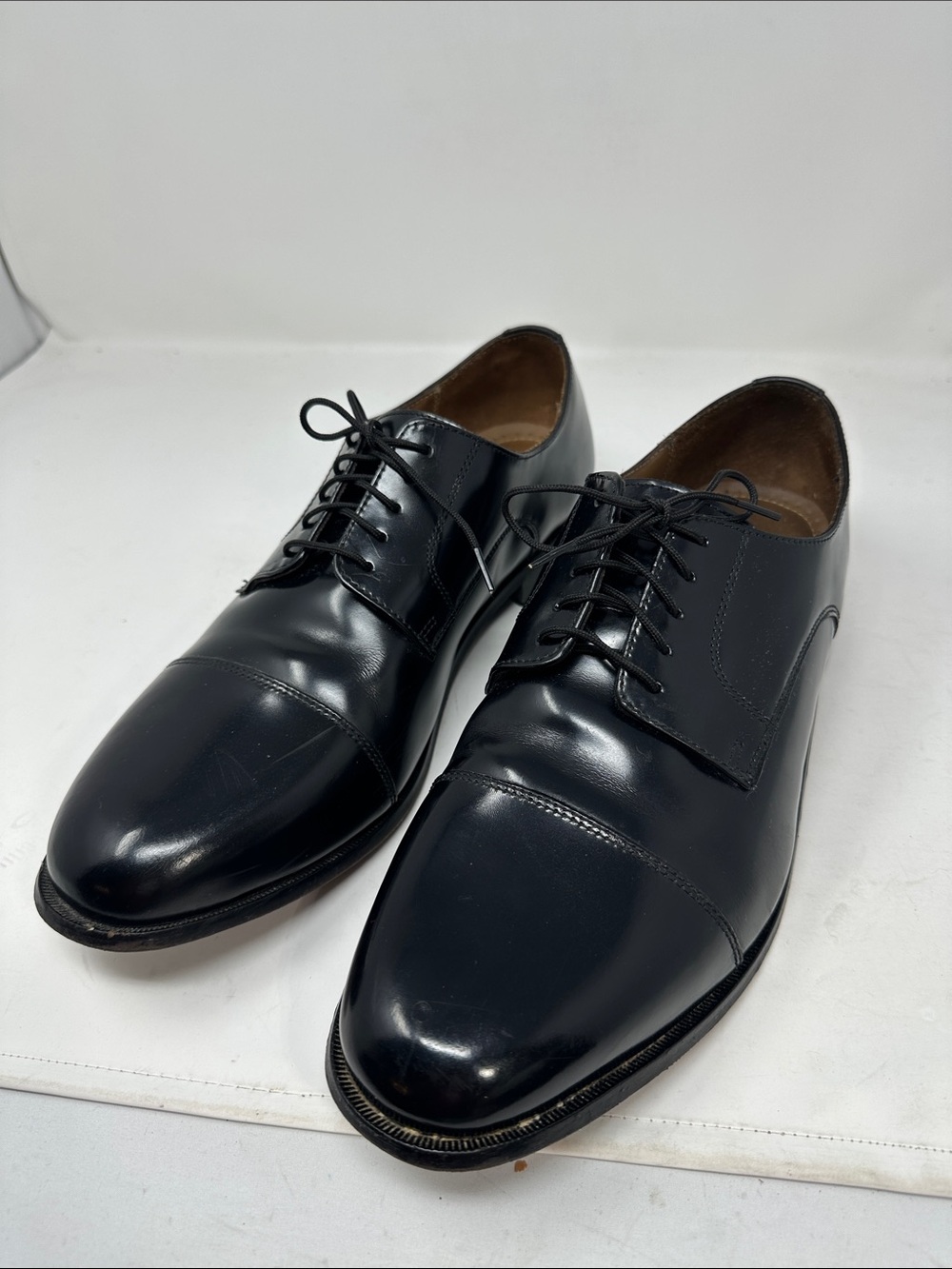 Florsheim Oxfords Size 10 1/2D
